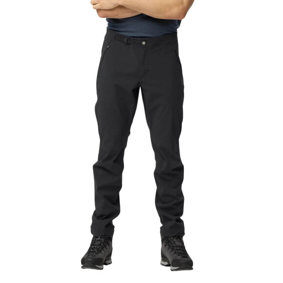 FJALLRAVEN - M BERTAGEN STRETCH TROUSERS RE