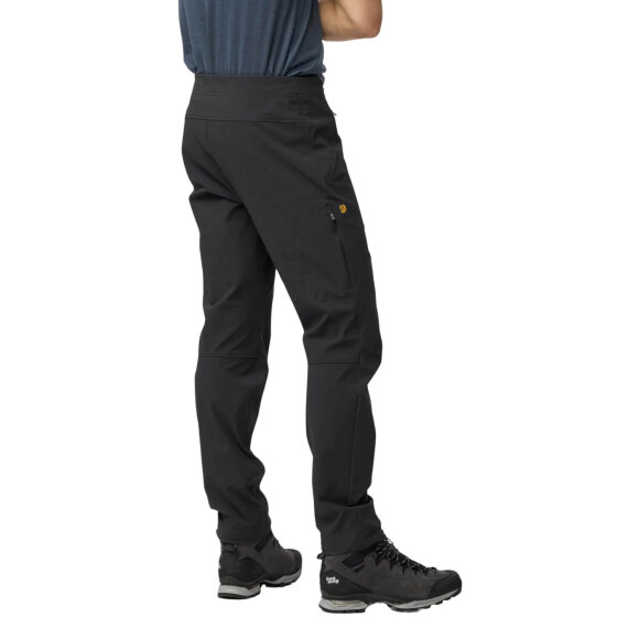 FJALLRAVEN - M BERTAGEN STRETCH TROUSERS RE