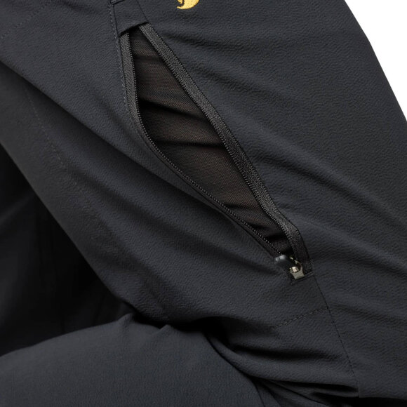FJALLRAVEN - M BERTAGEN STRETCH TROUSERS RE