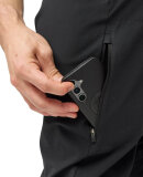 FJALLRAVEN - M BERTAGEN STRETCH TROUSERS RE