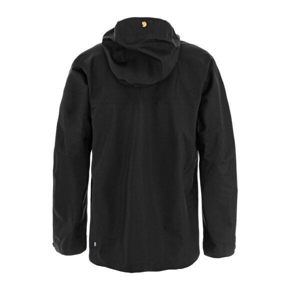 FJALLRAVEN - M BERTAGEN GTX LITE JACKET