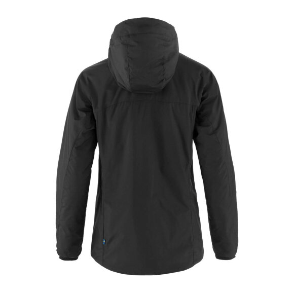 FJALLRAVEN - W BERTAGEN 60 INS. JACKET
