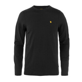 FJALLRAVEN - M BERTAGEN MERINO 190 LS