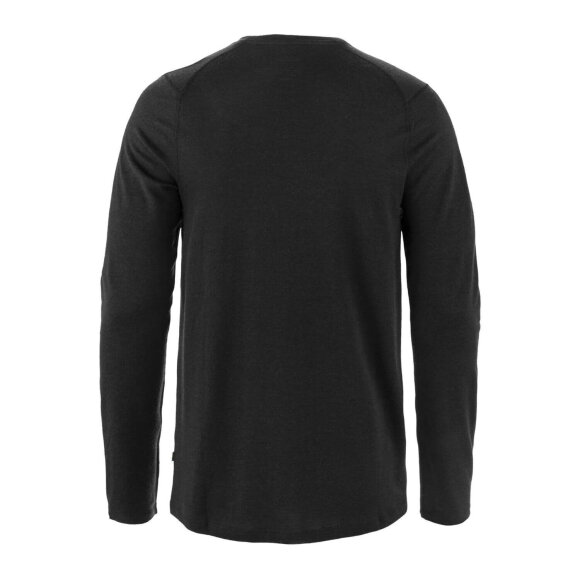FJALLRAVEN - M BERTAGEN MERINO 190 LS