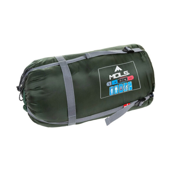 MOLS - DOGON SLEEPING BAG