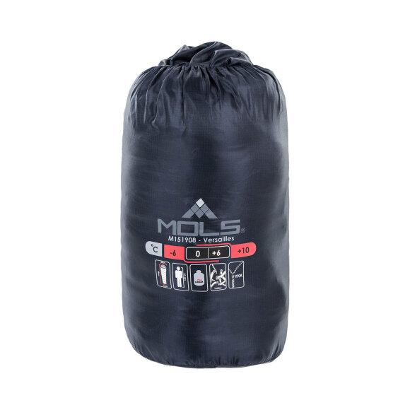 MOLS - KIDS VERSAILLES SLEEPING BAG