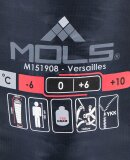 MOLS - KIDS VERSAILLES SLEEPING BAG MOLS - KIDS VERSAILLES SLEEPING BAG