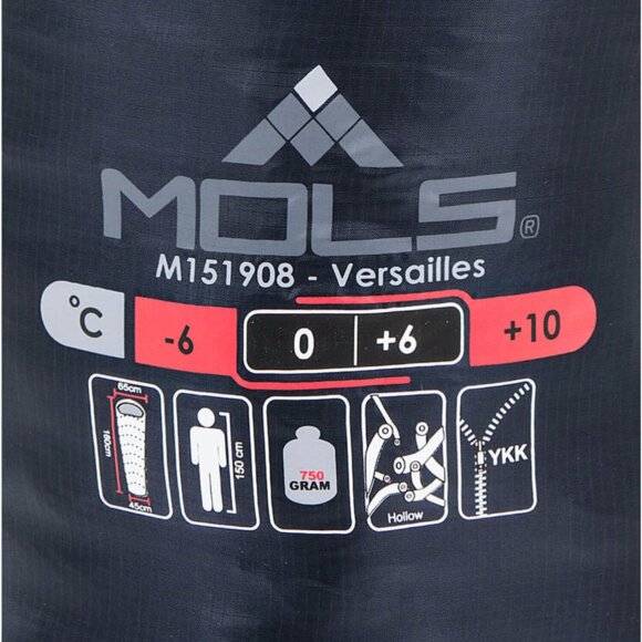 MOLS - KIDS VERSAILLES SLEEPING BAG