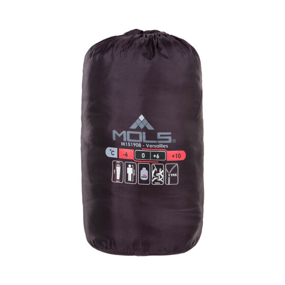 MOLS - KIDS VERSAILLES SLEEPING BAG