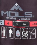 MOLS - KIDS VERSAILLES SLEEPING BAG MOLS - KIDS VERSAILLES SLEEPING BAG