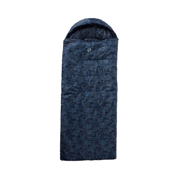 ZIG ZAG - KIDS GHANDRUK SLEEPING BAG