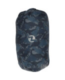 ZIG ZAG - KIDS GHANDRUK SLEEPING BAG ZIG ZAG - KIDS GHANDRUK SLEEPING BAG