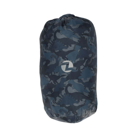 ZIG ZAG - KIDS GHANDRUK SLEEPING BAG