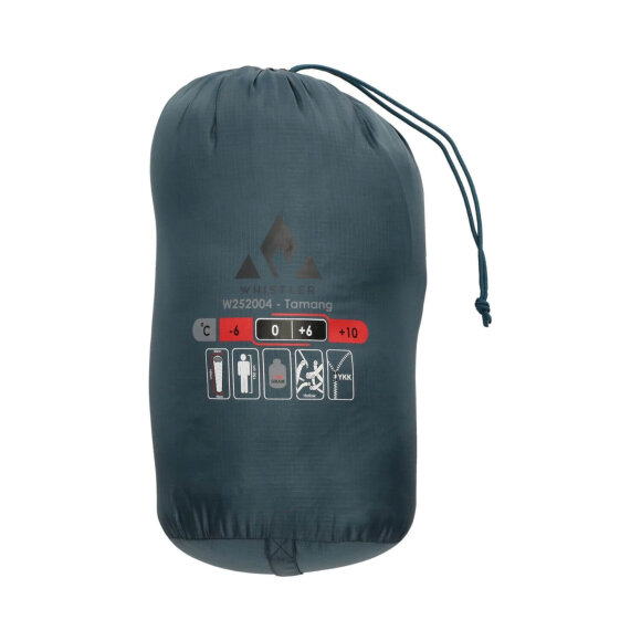 WHISTLER - JR TAMANG SLEEPING BAG