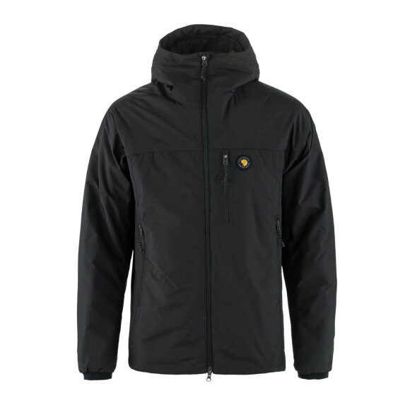 FJALLRAVEN - M BERGTAGEN 60 INS.JKT