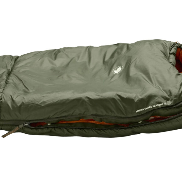 FJALLRAVEN - W ABISKO THREE SEASONS