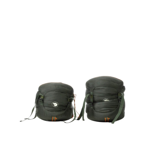 FJALLRAVEN - W ABISKO THREE SEASONS