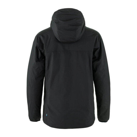 FJALLRAVEN - M BERGTAGEN 60 INS.JKT