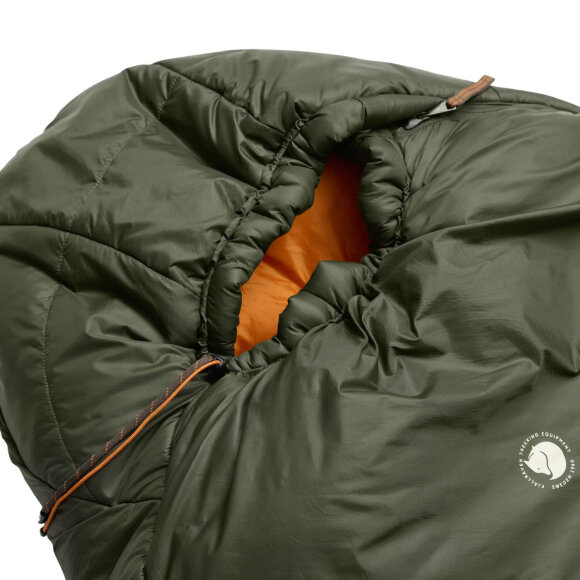 FJALLRAVEN - ABISKO TREE SEASONS