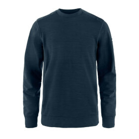 FJALLRAVEN - M KEB FLEECE CREW NECK