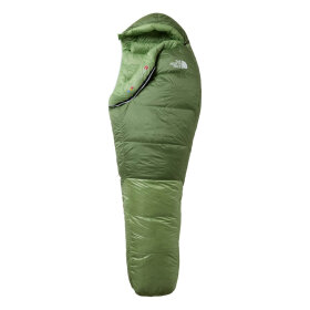 THE NORTH FACE - GREEN KAZOO