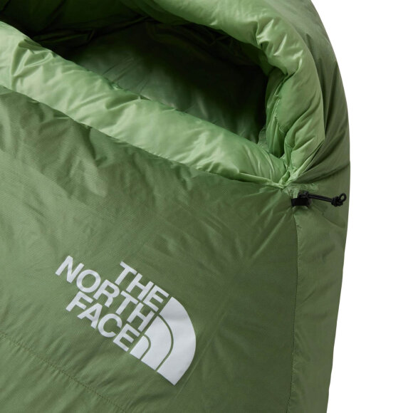 THE NORTH FACE - GREEN KAZOO