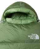 THE NORTH FACE - GREEN KAZOO THE NORTH FACE - GREEN KAZOO