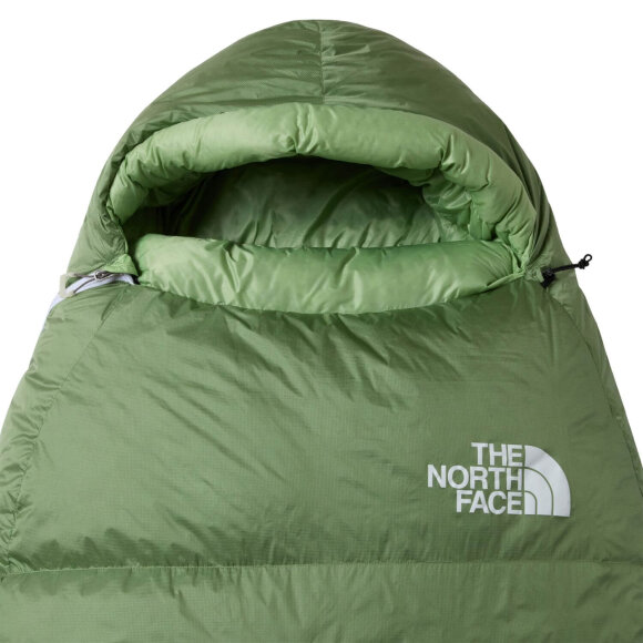 THE NORTH FACE - GREEN KAZOO