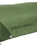THE NORTH FACE - GREEN KAZOO THE NORTH FACE - GREEN KAZOO