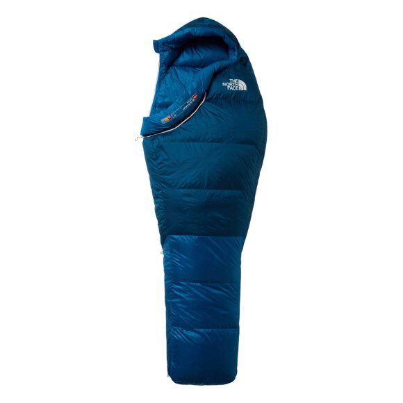 THE NORTH FACE - BLUE KAZOO ECO RIGHT