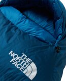 THE NORTH FACE - BLUE KAZOO ECO RIGHT THE NORTH FACE - BLUE KAZOO ECO RIGHT