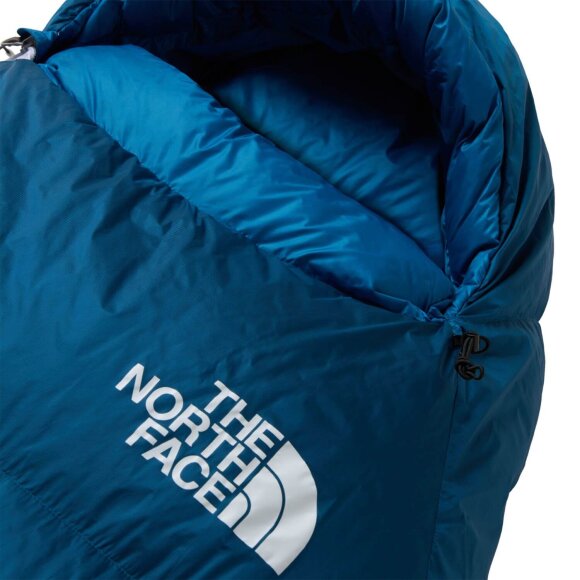 THE NORTH FACE - BLUE KAZOO ECO RIGHT