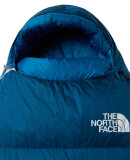THE NORTH FACE - BLUE KAZOO ECO RIGHT THE NORTH FACE - BLUE KAZOO ECO RIGHT