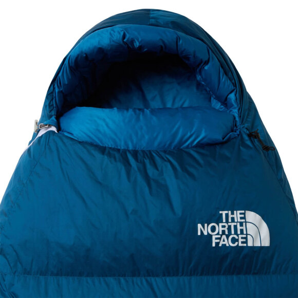 THE NORTH FACE - BLUE KAZOO ECO RIGHT