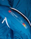 THE NORTH FACE - BLUE KAZOO ECO RIGHT THE NORTH FACE - BLUE KAZOO ECO RIGHT