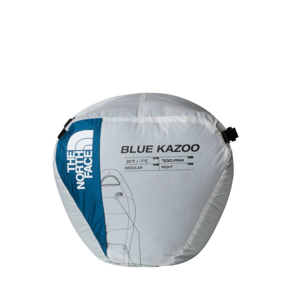 THE NORTH FACE - BLUE KAZOO ECO RIGHT
