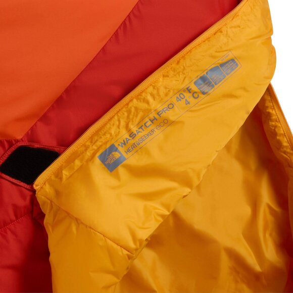 THE NORTH FACE - WASATCH PRO 40