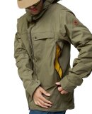 FJALLRAVEN - M BERGTAGEN G-1000 JKT
