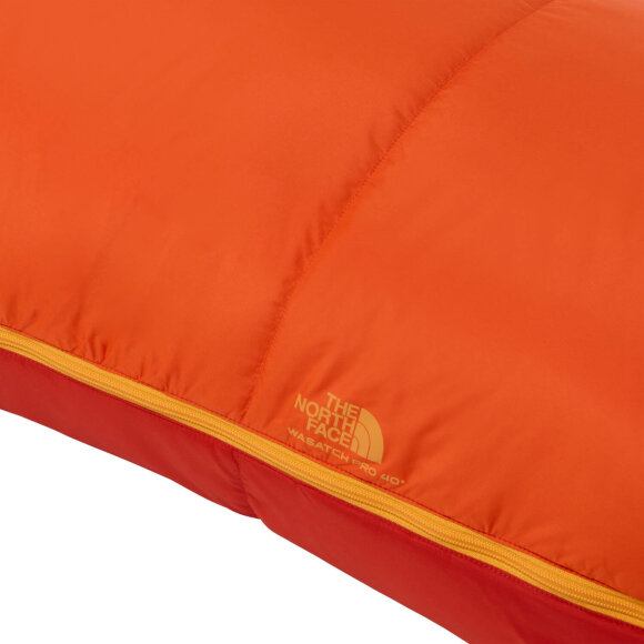 THE NORTH FACE - WASATCH PRO 40