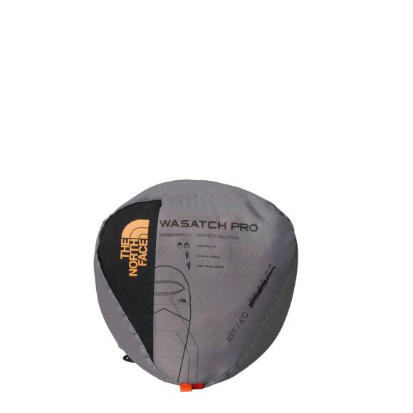 THE NORTH FACE - WASATCH PRO 40