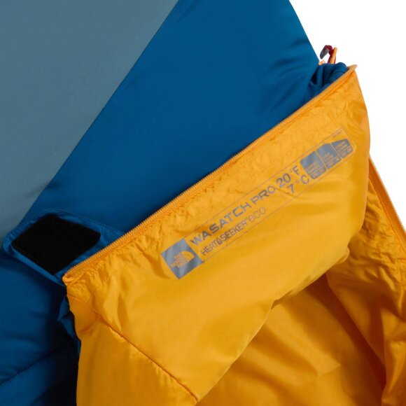 THE NORTH FACE - WASATCH PRO 20