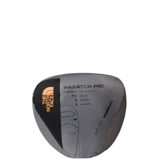 THE NORTH FACE - WASATCH PRO 20