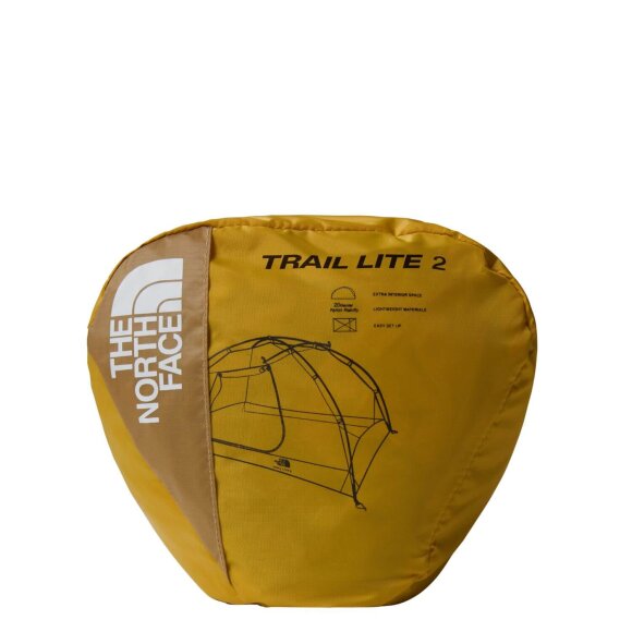THE NORTH FACE - TRAIL LITE 2
