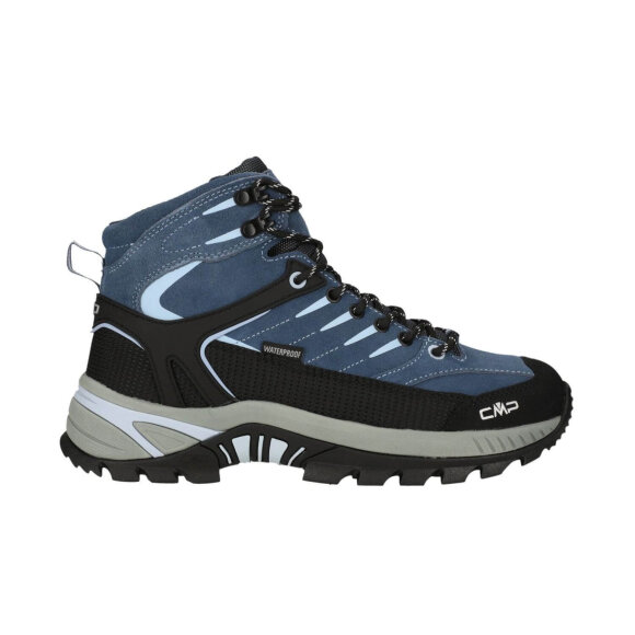 CMP - W RIGEL 2.0 MID WP BOOT