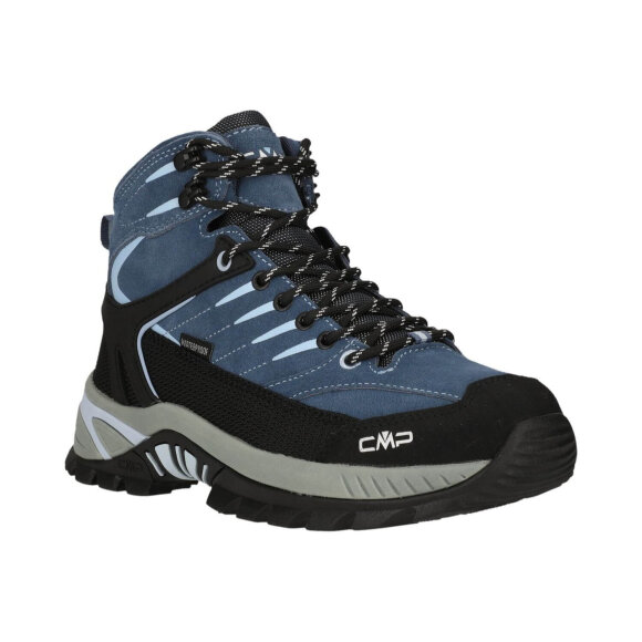 CMP - W RIGEL 2.0 MID WP BOOT