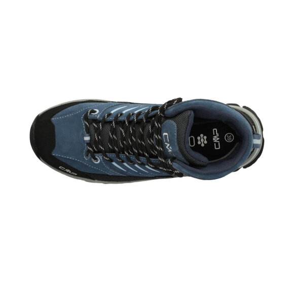 CMP - W RIGEL 2.0 MID WP BOOT