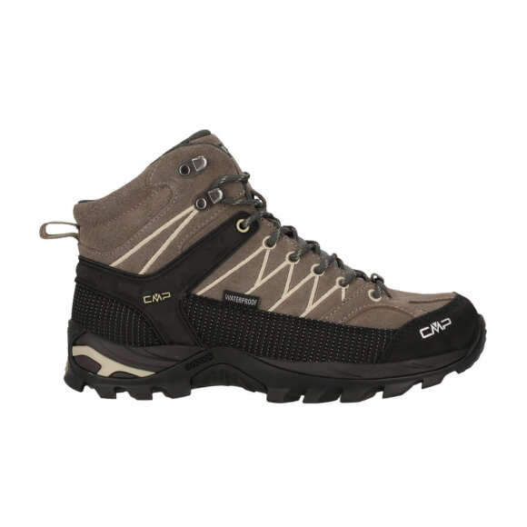 CMP - W RIGEL MID WP BOOT