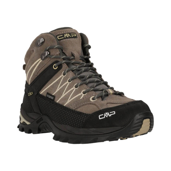 CMP - W RIGEL MID WP BOOT