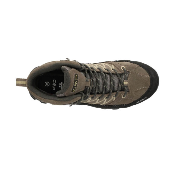 CMP - W RIGEL MID WP BOOT
