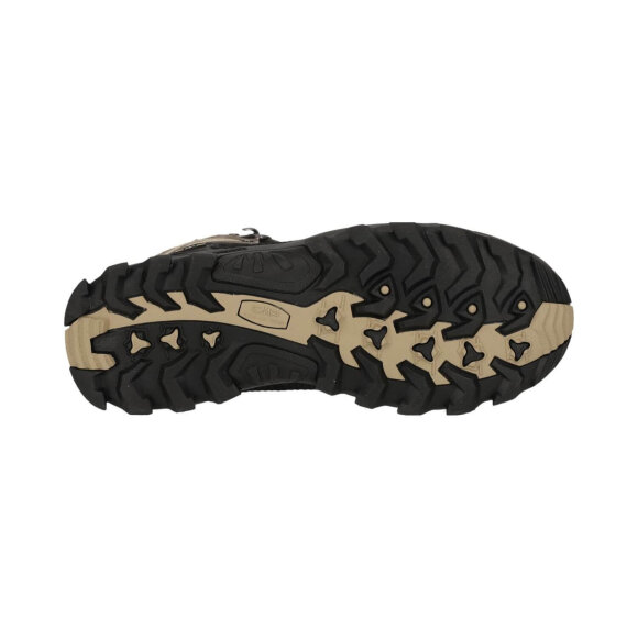 CMP - W RIGEL MID WP BOOT